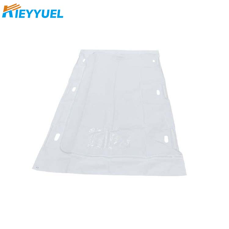 Gorputza poltsa (heldulekuarekin)