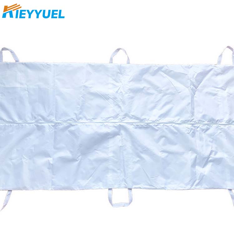 Body Bag (heldulekurik gabe)