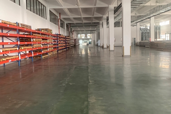 Bodaren Fabrika Berria