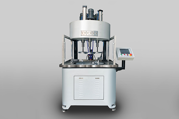 Nola erabili Grinder