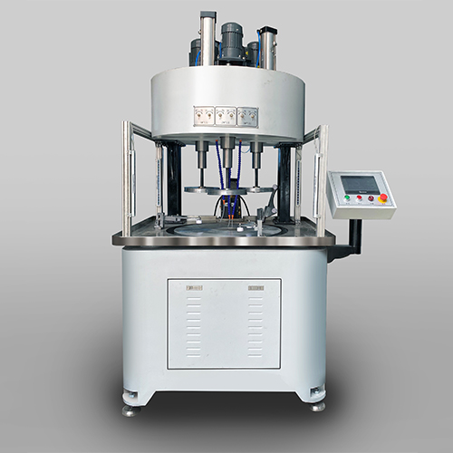 Azalera Artezteko Makina